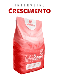 Intersuíno Crescimento